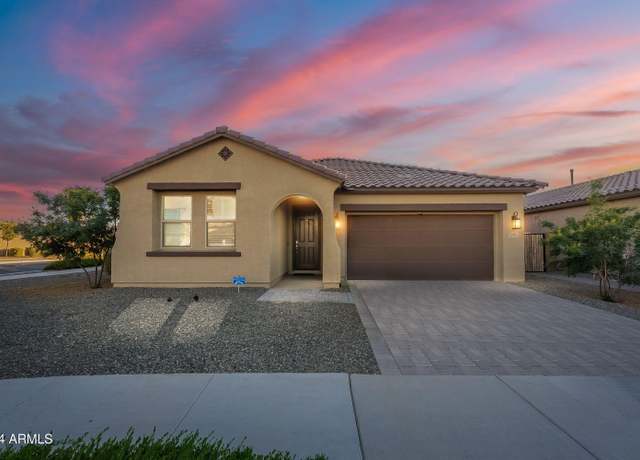 Property at 20871 E Kingbird Dr, Queen Creek, AZ 85142, 3 beds, 2 baths