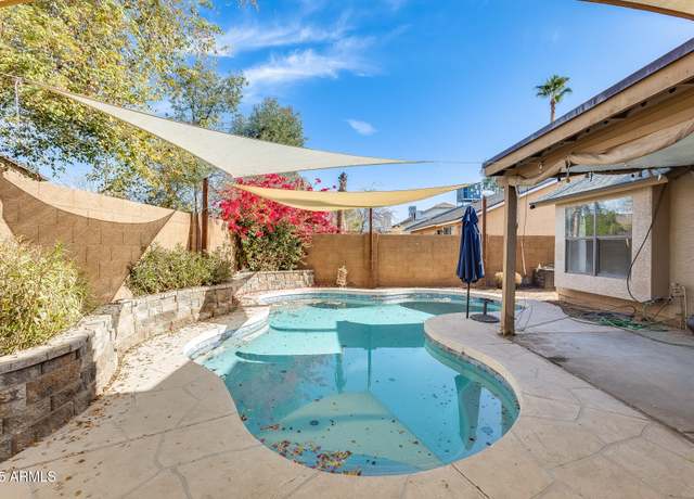 Property at 8818 W Virginia Ave, Phoenix, AZ 85037, 3 beds, 2 baths
