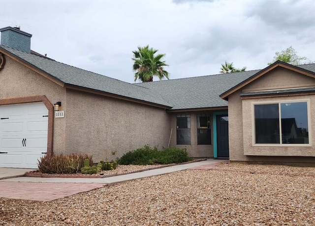 Property at 8818 W Virginia Ave, Phoenix, AZ 85037, 3 beds, 2 baths