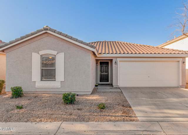 Property at 665 E Winchester Way, Chandler, AZ 85286, 2 beds, 2 baths