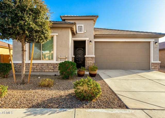 Property at 25913 W Cat Balue Dr, Buckeye, AZ 85396, 3 beds, 2 baths