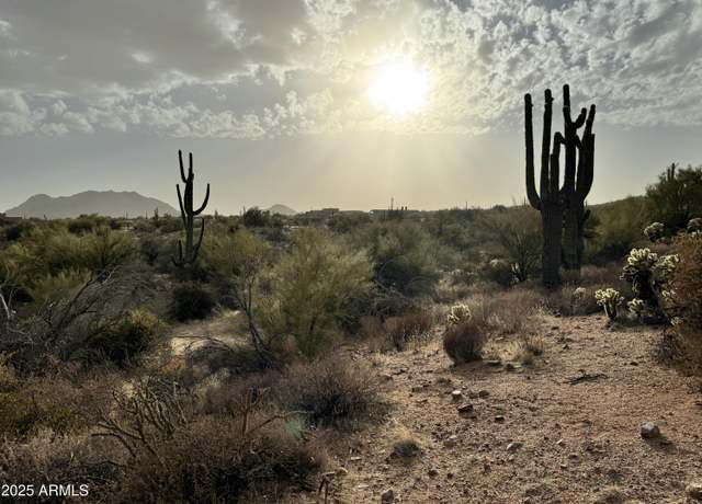 Property at 139xx E Montello Rd Unit -, Scottsdale, AZ 85262