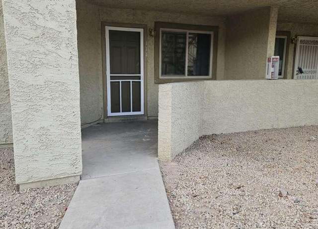 Property at 2220 W Dora St #114, Mesa, AZ 85201, 2 beds, 2 baths