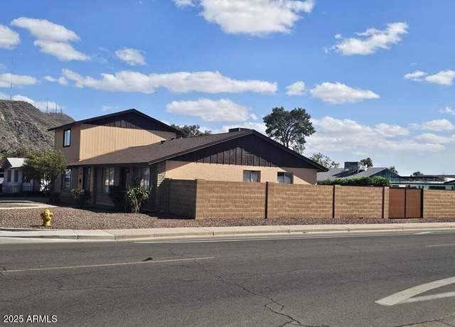 Property at 2255 W Bloomfield Rd, Phoenix, AZ 85029, 4 beds, 3 baths