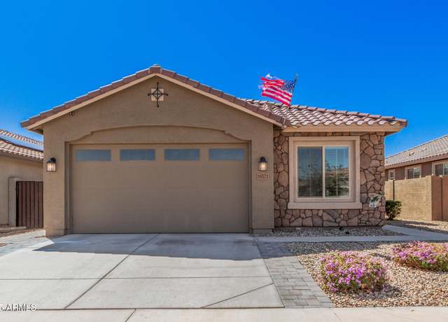 Property at 16573 W Alameda Rd, Surprise, AZ 85387, 4 beds, 2 baths