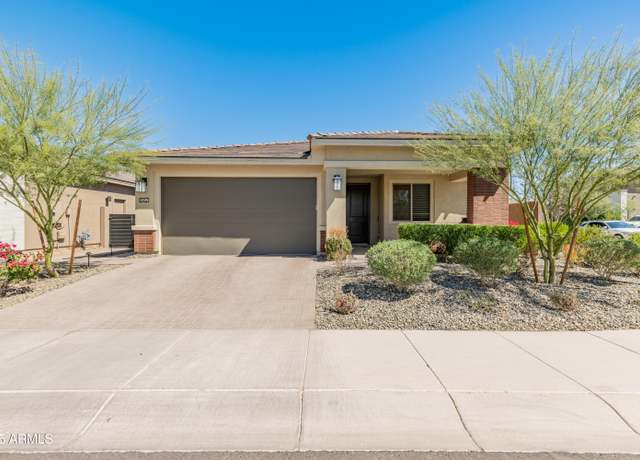 Property at 5962 E Abraham Ln, Phoenix, AZ 85054, 3 beds, 2 baths