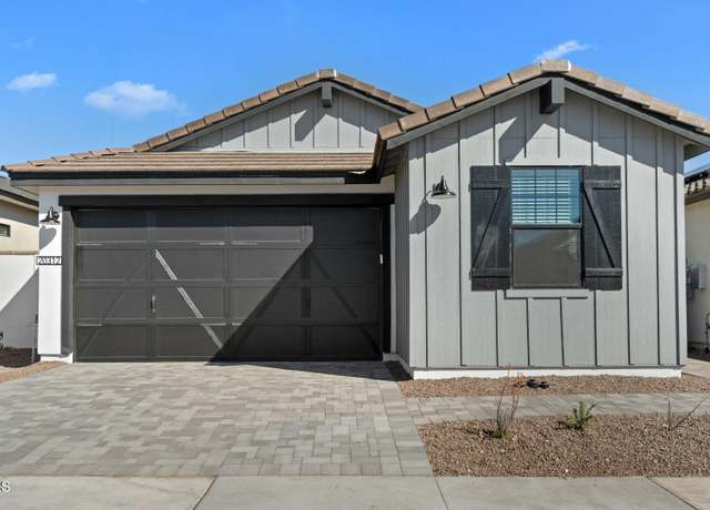 Property at 20312 W Turney Ave, Buckeye, AZ 85396, 2 beds, 2 baths