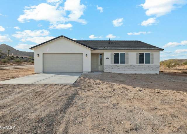 Property at 13620 S 192nd Ave, Buckeye, AZ 85326, 3 beds, 2 baths