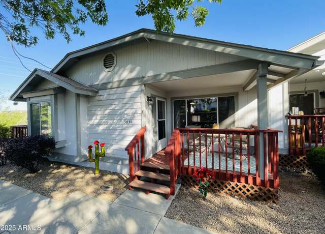 Property at 3070 Smokey Rd Unit 17E, Prescott, AZ 86301, 2 beds, 2 baths