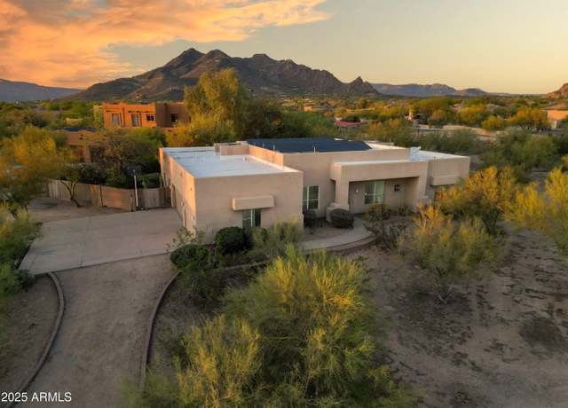 Property at 33519 N 62nd St, Cave Creek, AZ 85331, 4 beds, 3 baths
