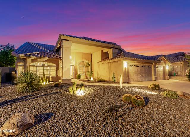 Property at 30026 N 47th St, Cave Creek, AZ 85331, 4 beds, 2 baths