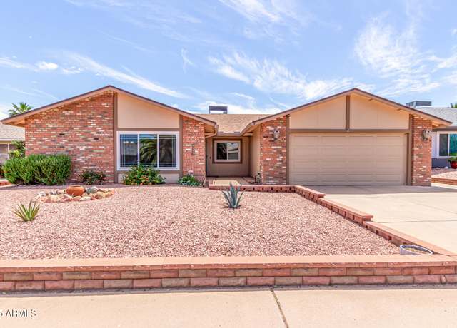 Property at 4245 E Yawepe St, Phoenix, AZ 85044, 3 beds, 2 baths