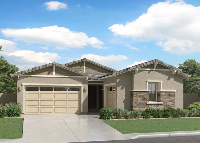 Property at 3752 E Terrel St, San Tan Valley, AZ 85143, 4 beds, 3 baths
