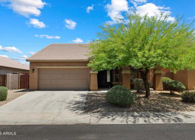 Property at 125 N 107th Dr, Avondale, AZ 85323, 3 beds, 2 baths