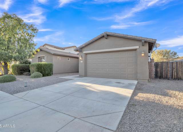 Property at 1258 W Plane Tree Ave, San Tan Valley, AZ 85140, 5 beds, 3 baths