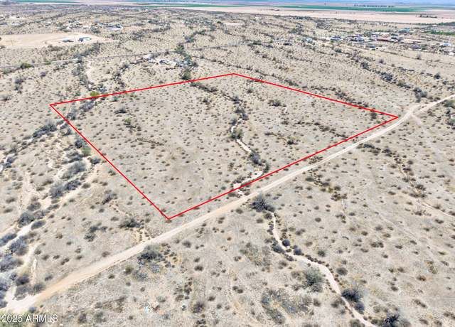 Property at 0 W Jennifer Rd #99, Maricopa, AZ 85139
