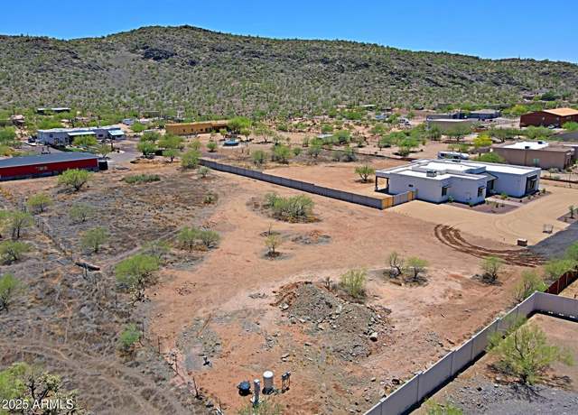 Property at 1285 E Hohokam Ln #1, New River, AZ 85087