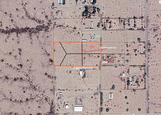 Property at 10 S 332nd Ave Unit -, Tonopah, AZ 85354