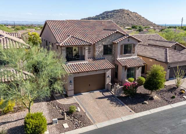 Property at 9047 E Indigo St, Mesa, AZ 85207, 5 beds, 3.5 baths