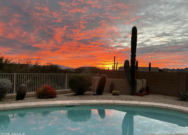 Property at 25901 N 115th Pl, Scottsdale, AZ 85255, 3 beds, 2 baths