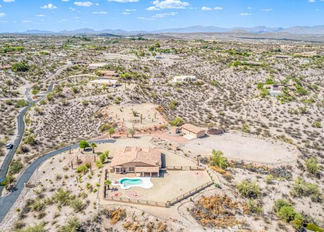 Property at 1225 Mule Deer Trl, Wickenburg, AZ 85390, 3 beds, 2 baths
