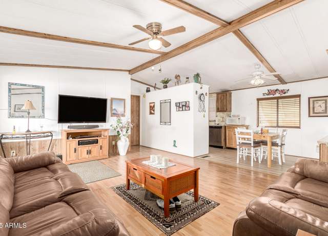Property at 9333 E University Dr #147, Mesa, AZ 85207, 3 beds, 2 baths