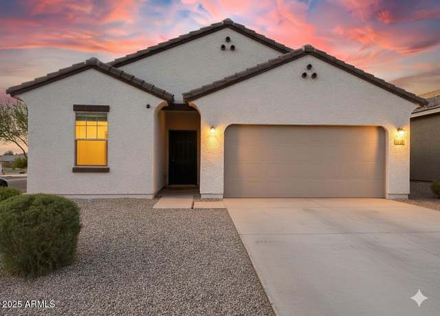 Property at 6422 W Magdalena Ln, Laveen, AZ 85339, 4 beds, 3 baths
