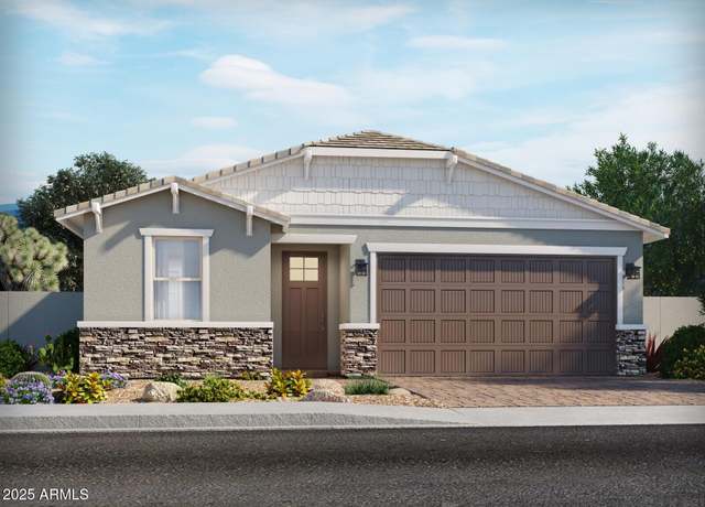 Property at 17637 W Monroe St, Goodyear, AZ 85338, 3 beds, 2 baths