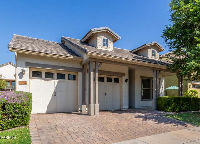 Property at 3132 E Austin Dr, Gilbert, AZ 85296, 3 beds, 2 baths