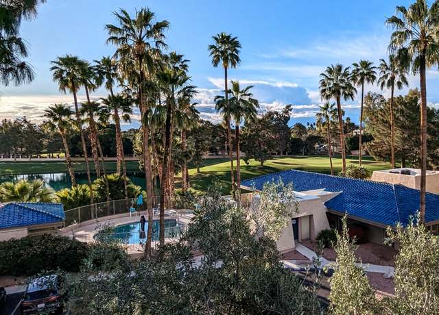 Property at 5136 N 31st Pl #648, Phoenix, AZ 85016, 1 bed, 1.5 baths