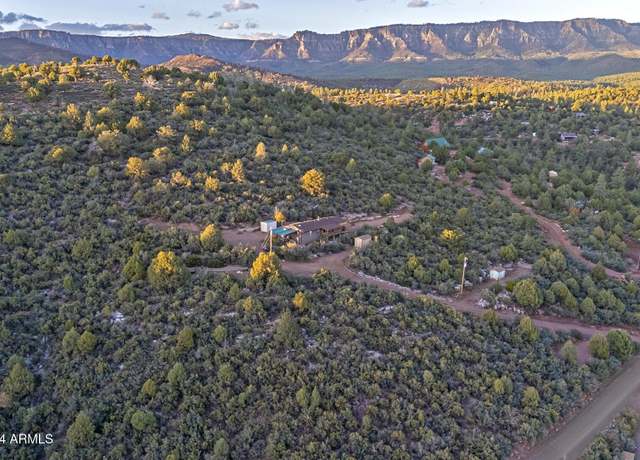 Property at 1422 W Munsee Dr #21, Payson, AZ 85541