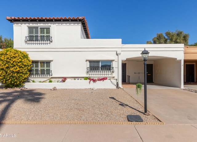 Property at 7638 E Northland Dr, Scottsdale, AZ 85251, 3 beds, 3 baths