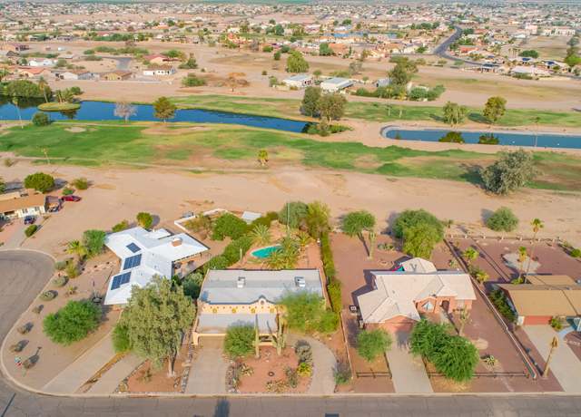 Property at 14264 S Baniff Ln, Arizona City, AZ 85123, 3 beds, 3 baths