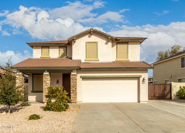 Property at 11128 E Segura Ave, Mesa, AZ 85212, 4 beds, 2.5 baths