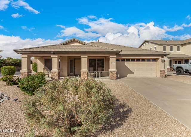 Property at 700 W Gascon Rd, San Tan Valley, AZ 85143, 4 beds, 2 baths