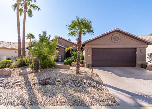 Property at 15531 W Piccadilly Rd, Goodyear, AZ 85395, 2 beds, 2 baths