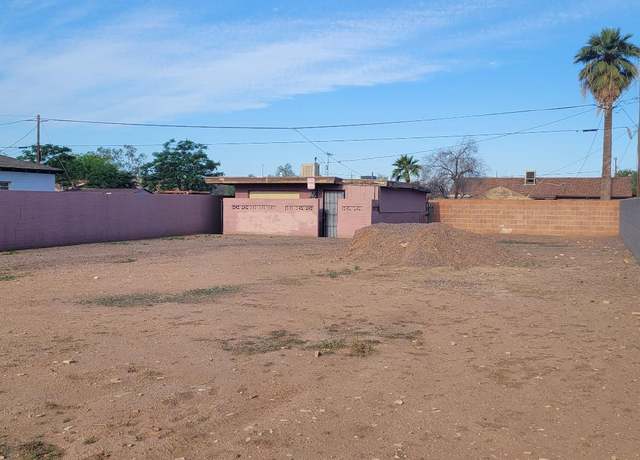 Property at 1916 N 22nd St, Phoenix, AZ 85006, 1 bed, 1 bath