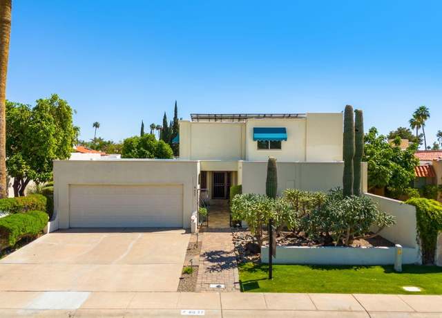 Property at 8637 E Via DE LA Escuela --, Scottsdale, AZ 85258, 4 beds, 2.5 baths