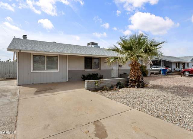Property at 1933 E Palmcroft Dr E, Tempe, AZ 85282, 3 beds, 2 baths