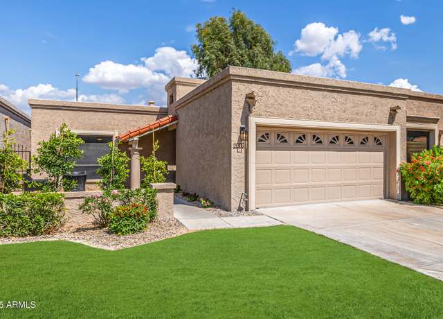 Property at 6597 N 79th Pl, Scottsdale, AZ 85250, 2 beds, 2 baths