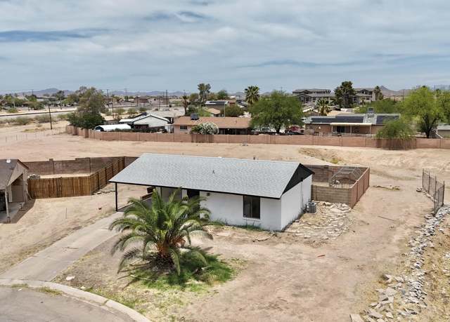 Property at 791 N Sonora St, Coolidge, AZ 85128, 2 beds, 1 bath