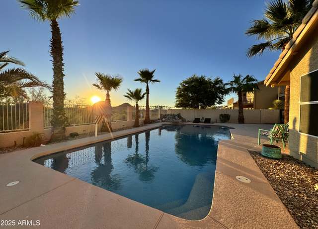 Property at 10794 S Coolwater Dr, Goodyear, AZ 85338, 4 beds, 3 baths
