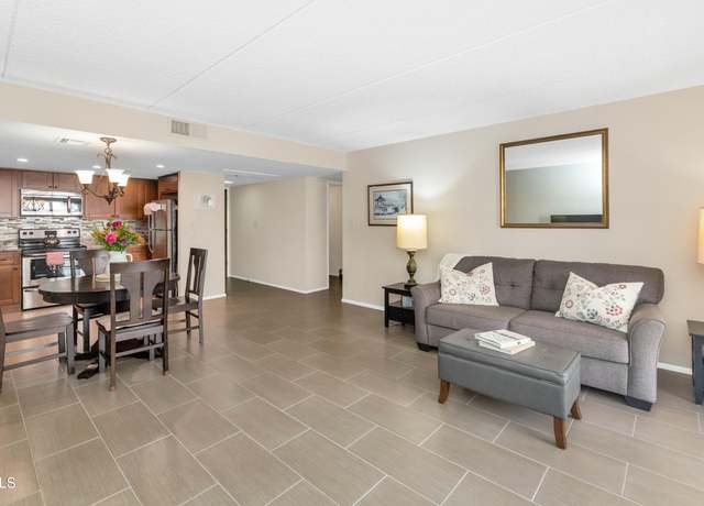 Property at 7960 E Camelback Rd #409, Scottsdale, AZ 85251, 2 beds, 2 baths