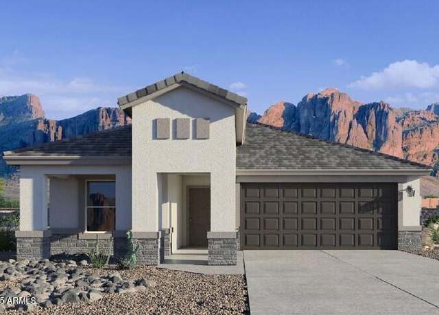 Property at 2325 S 125th Dr, Avondale, AZ 85323, 3 beds, 2 baths