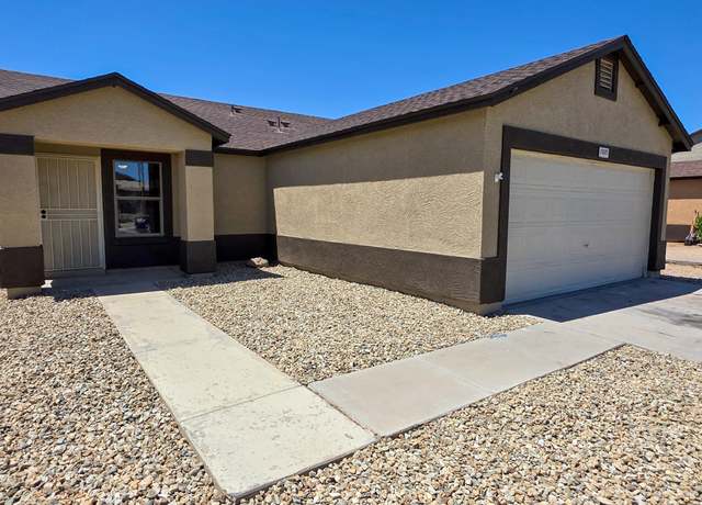 Property at 11805 W Bloomfield Rd, El Mirage, AZ 85335, 3 beds, 2 baths