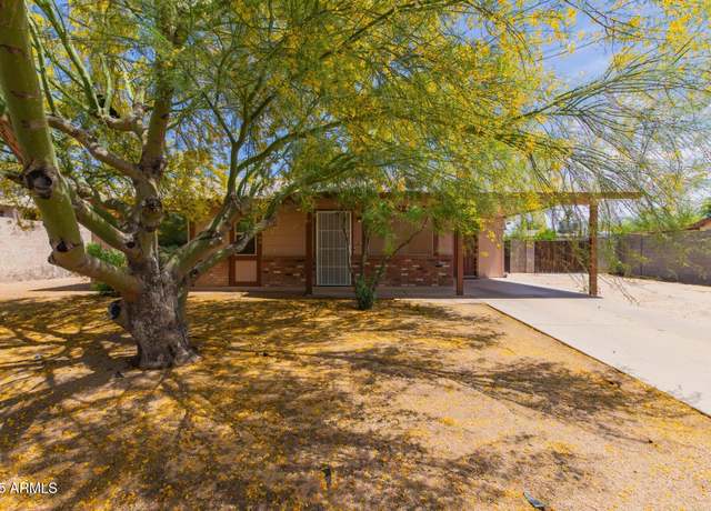 Property at 525 N 94th Way, Mesa, AZ 85207, 2 beds, 1 bath