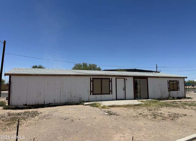 Property at 410 W 3rd Ave W, Casa Grande, AZ 85122, 3 beds, 2 baths