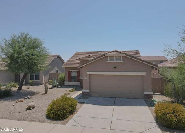 Property at 18345 E EL Amancer --, Gold Canyon, AZ 85118, 3 beds, 2 baths