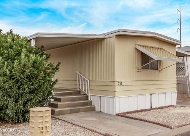 Property at 2650 W Union Hills Dr #352, Phoenix, AZ 85027, 2 beds, 2 baths