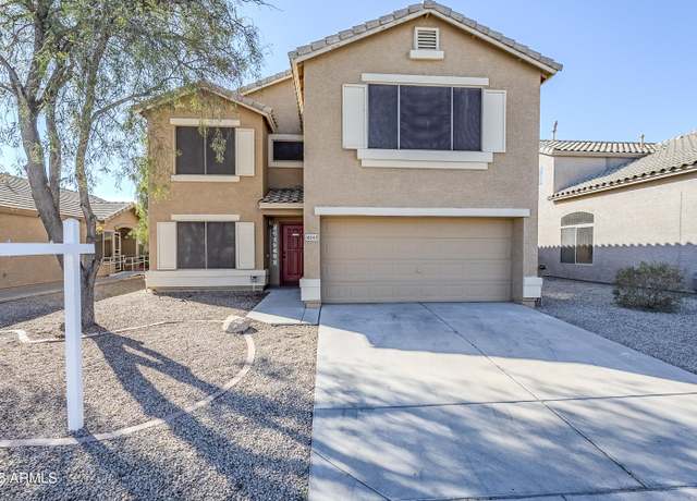 Property at 16649 W Polk St, Goodyear, AZ 85338, 4 beds, 2.5 baths